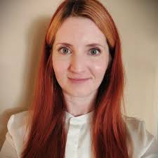 Dr. Hannah Julien (@hmjulien)