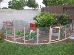 Image Result For Keep Animals Out Of Garden Ideas Small Garden Fence Cheap Garden Fencing Backyard Vegetable Gardens