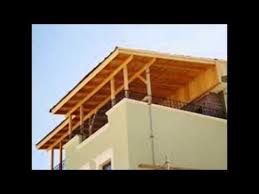 Teras Kapatma Ustasi Youtube Teras Evler Cati