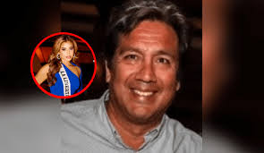 Jazmín Zarzar, exparticipante del Miss Perú 2024, denuncia agresión física  y psicológica por parte de su novio