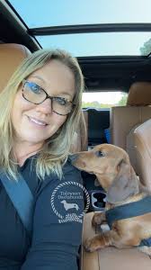 Tidewater Dachshunds