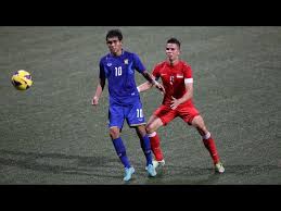 It's the meeting between the one. Malaysia Vs Thailand Aff Suzuki Cup 2012 1st Leg 2nd Half Litetube