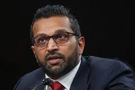Patel's roster of foreign clients draws scrutiny over conflicting interests with the FBI | PBS News