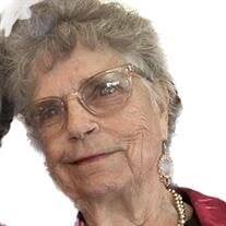 Anita Lynn Crawshaw Obituary