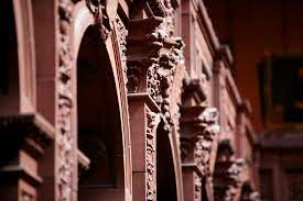 Virtual Meeting Backgrounds Hispanic Society Of America
