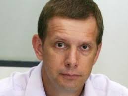 Paulo Porsch assume a Cettrans