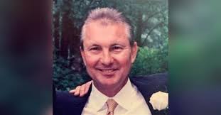 Obituary, Visitation & Funeral Information