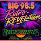 Retro Revelution — Rock 101 Music Academy