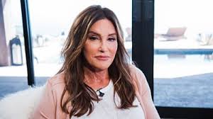 Who owns your identity, and how can old ways of thinking be replaced? Caitlyn Jenner Talks Transitioning And Winning Olympic Gold Bbc News