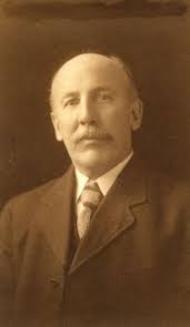 John Joseph Banfield (1854-1934)