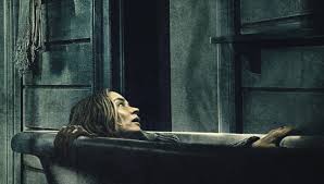Эмили блант, джон красински, ноа джуп и др. A Quiet Place 2018 Movie Review One Of The Best Horror Movie Of The Decade Hubpages