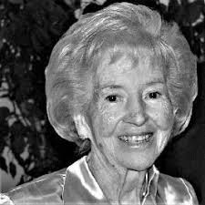 Betty Sandoval Obituary (1929