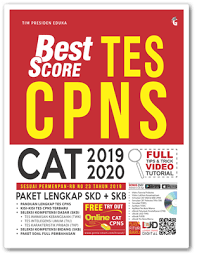 Genta Smart Publisher Best Score Tes Cpns 2019 2020