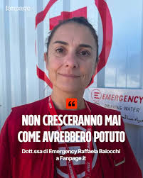 Alcuni bambini non cresceranno mai come avrebbero potuto. Più sono piccoli,  più la malnutrizione impatta in maniere difficili o impossibili da  recuperare. Sarà leggermente più facile solo o per quelli un po'