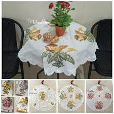 Check spelling or type a new query. Taplak Mrja Tamu Oshin Bulat Diameter 90 Cm Polyster Shopee Indonesia