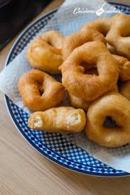 Sfenj Les Beignets De Mon Enfance Cuisinons En Couleurs Recette En 2020 Recette De Cuisine Marocaine Alimentation Recette Sfenj
