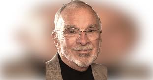 Obituary information for Lewis Olaf Olson, Jr.