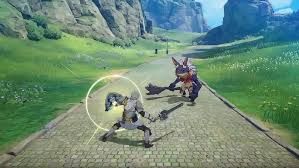 Blue protocol was declared for pc in japan, and as of now had different alpha and beta tests. Blue Protocol Showcases Aegis Fighter Class In Latest Video