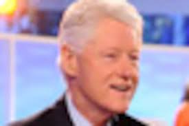 Sideshow: Clinton took a pass