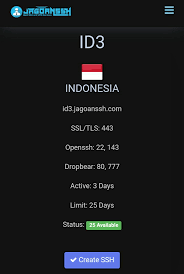 Internetan dengan ssh cocok digunakan untuk browsing, download dan upload file gajah kecepatan download dari ssh ini dapat dilihat dari screenshot berikut ssh1 ssh2 ssh3 ssh4 ssh5 ssh6 untuk kecepatan download bisa tergantung banyak hal mungkin agan agan lebih tahu dari… Cara Membuat Ssh Ssl Tls Di Jagoanssh Dengan Server Tercepat Student Terpelajar Media Pembelajaran Dan Informasi