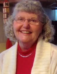 Barbara Dunn Obituary (1938