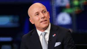 Domino's CEO Ritch Allison treasures his Carolina ties