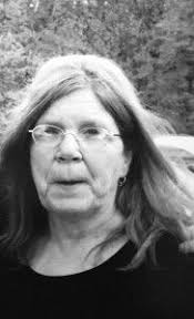 Nancy Lee Hartman Butts (1950-2019)