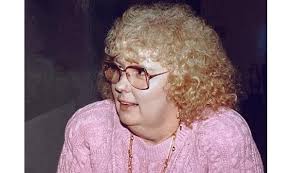 Susan Glasgow Obituary (1944