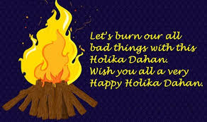Holika Dahan 2020 Best Wishes Quotes Whatsapp Messages And Facebook Greetings To Send To Your Loved Ones On The Festival Of Colours India Com Many sites offer hd quality holika dahan pictures for.