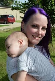 Where you 'Seen' at the breastfeeding group photo shoot?