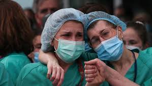 أعلى حصيلة يومية بفرنسا وتركيا.. كورونا يتضاعف بأميركا ويتمدد بآسيا