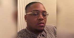 Marcus Okoye Withers Obituary