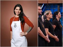 Στην ελλάδα), αποκάλυψε ο υπουργός. Masterchef Apoxwrhse H Marina Meta Apo Ena Tragiko La8os H Maxh Me To To3oplasma Poy Paraligo Na Ths Stoixisei Thn Orash