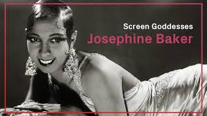 Who was Josephine Baker?