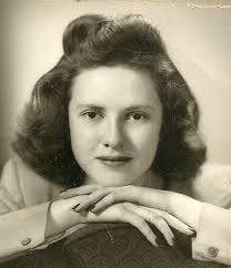 Pauline Ruth “Ruchel” Pepper Leisenring (1926-2007)