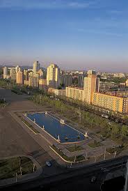 North Korea | Facts, Map, & History | Britannica