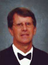 Peter Landry Obituary August 24, 2010