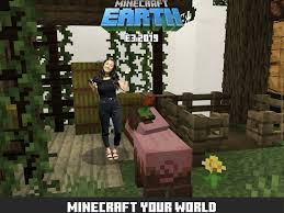 A few weeks back, the interactive quests known as adventures got a fresh coat of paint in an update, and now mojang is making it even easier to play from home.for the people still playing the game, adventures can still be tricky, for people trying out. Minecraft Earth Is So Good It Might Make Me Stop Hating Mobile Gaming Windows Central