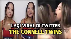So you can bookmark this page to get updated about what's trending in. Viral Video Syur Mirip Youtuber The Connell Twins Di Media Sosial Insect Klarifikasi Youtube