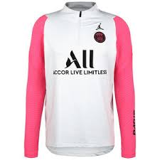 Nike paris saint germain trainingsanzug herren hyper pink black black black im online shop von sportscheck kaufen from amp.sportscheck.com. Fan Shop Ligue 1 Fanshop Bei Outfitter