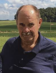 Obituary information for Cletus E. Seifert