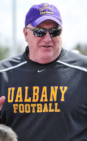 UNIVERSITY AT ALBANY