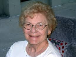 Betty Irick Obituary