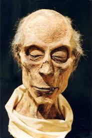 NOT the real Pharaoh Ramesses II & Seti I – Fake History Hunter