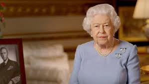 Get to know the family of elizabeth ii, the longest reigning monarch in british history. Queen Elizabeth Ii Speech Recalls Royal Father Wwii Victory 1945