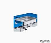 Novamec Equipamentos Hospitalares e Lavanderia Industrial em ...