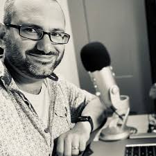 Dr Kate interviewed by Howard Cooper