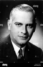 Dwight h hi-res stock photography and images