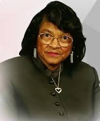 Edna Jenkins Obituary (2021)