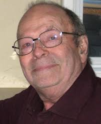 Obituary: James H. "Jim" Gotzler